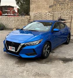 نيسان سنترا